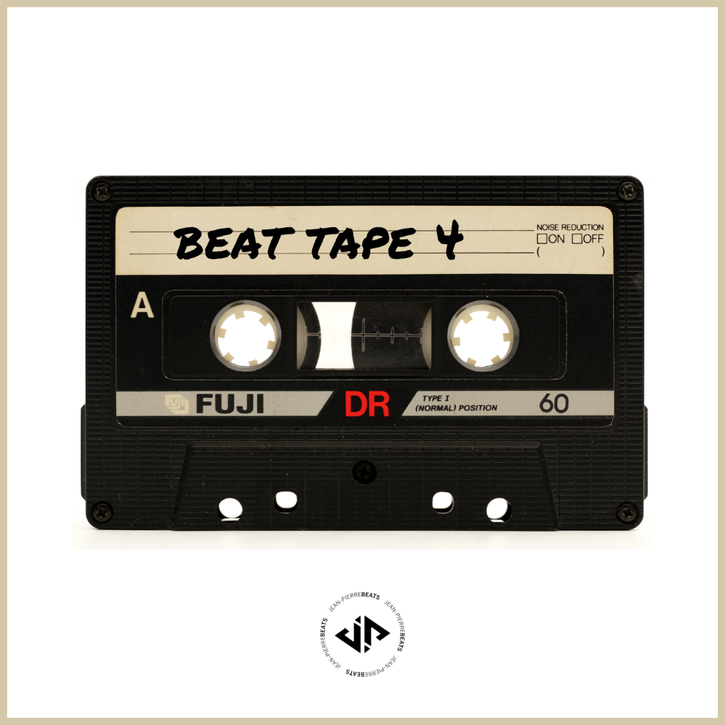 Beat Tape 4