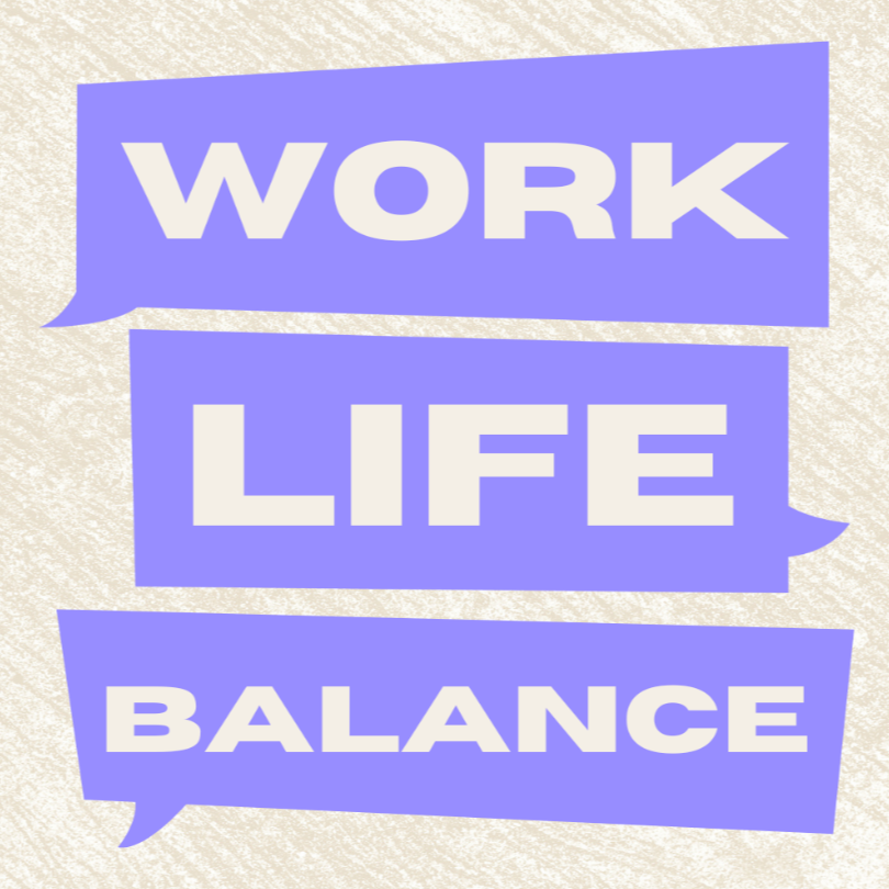 Blogpost: A Guide to Finding Balance Between Work, Life, and Relationships