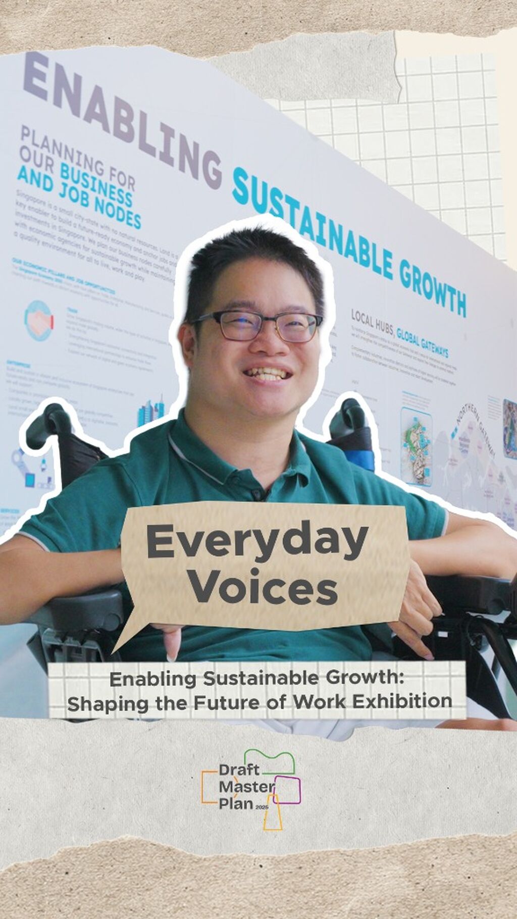 Everyday Voices: Growth Nodes Youth Dialogue