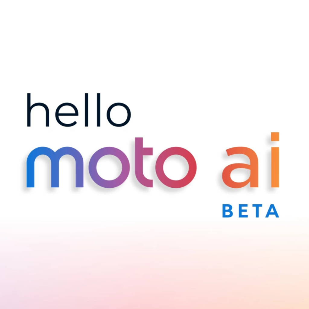 moto ai beta