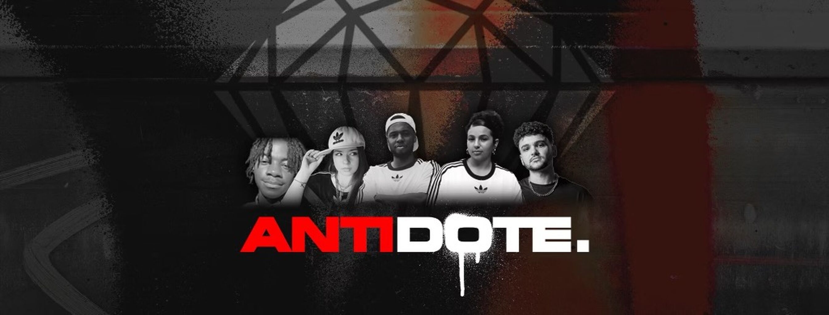 Antidote | Artist EPK