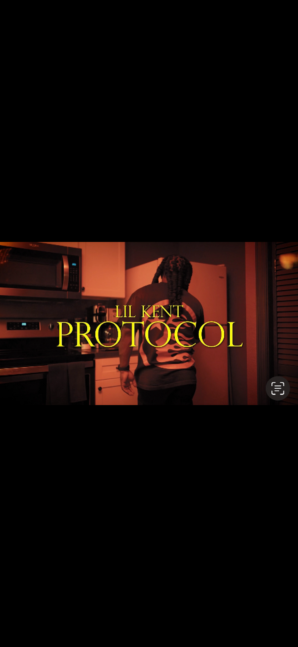 Lil Kent - Protocol (Apple Music) 