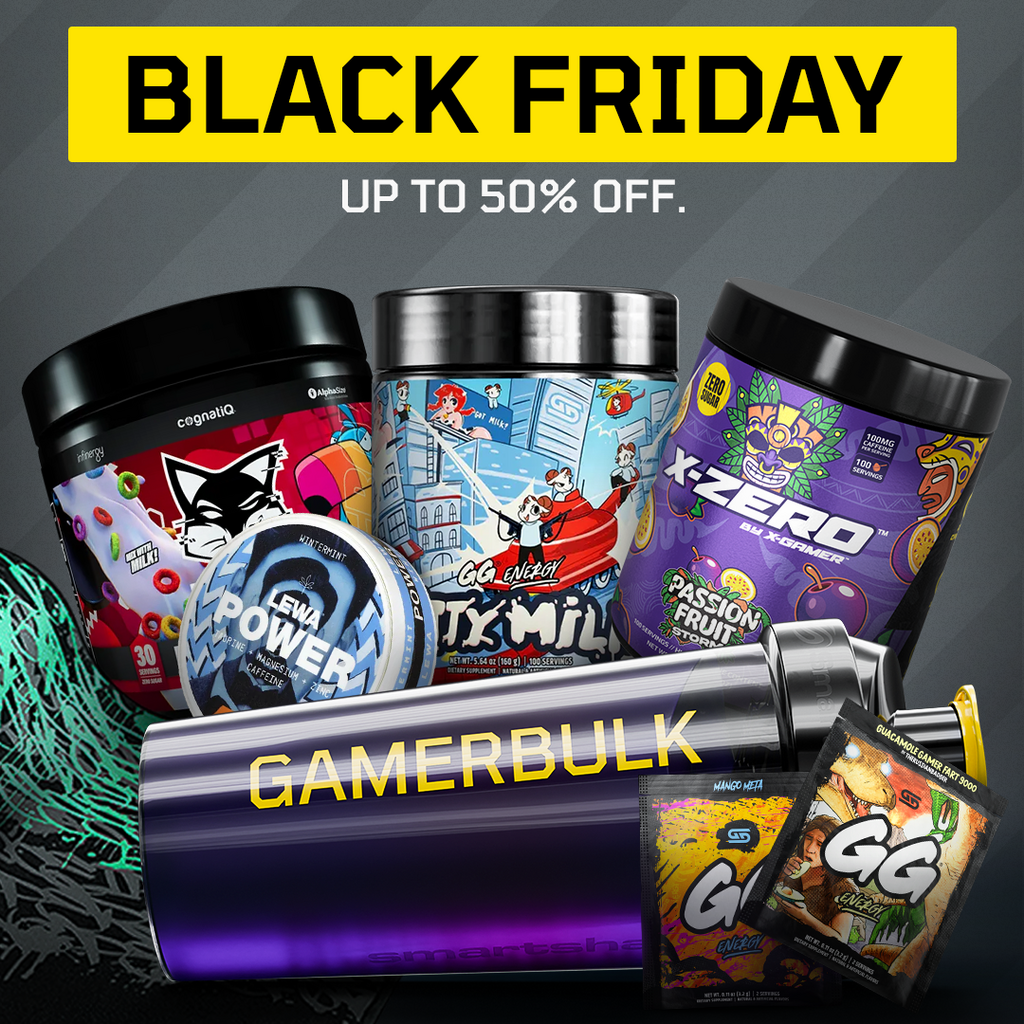 Black Friday