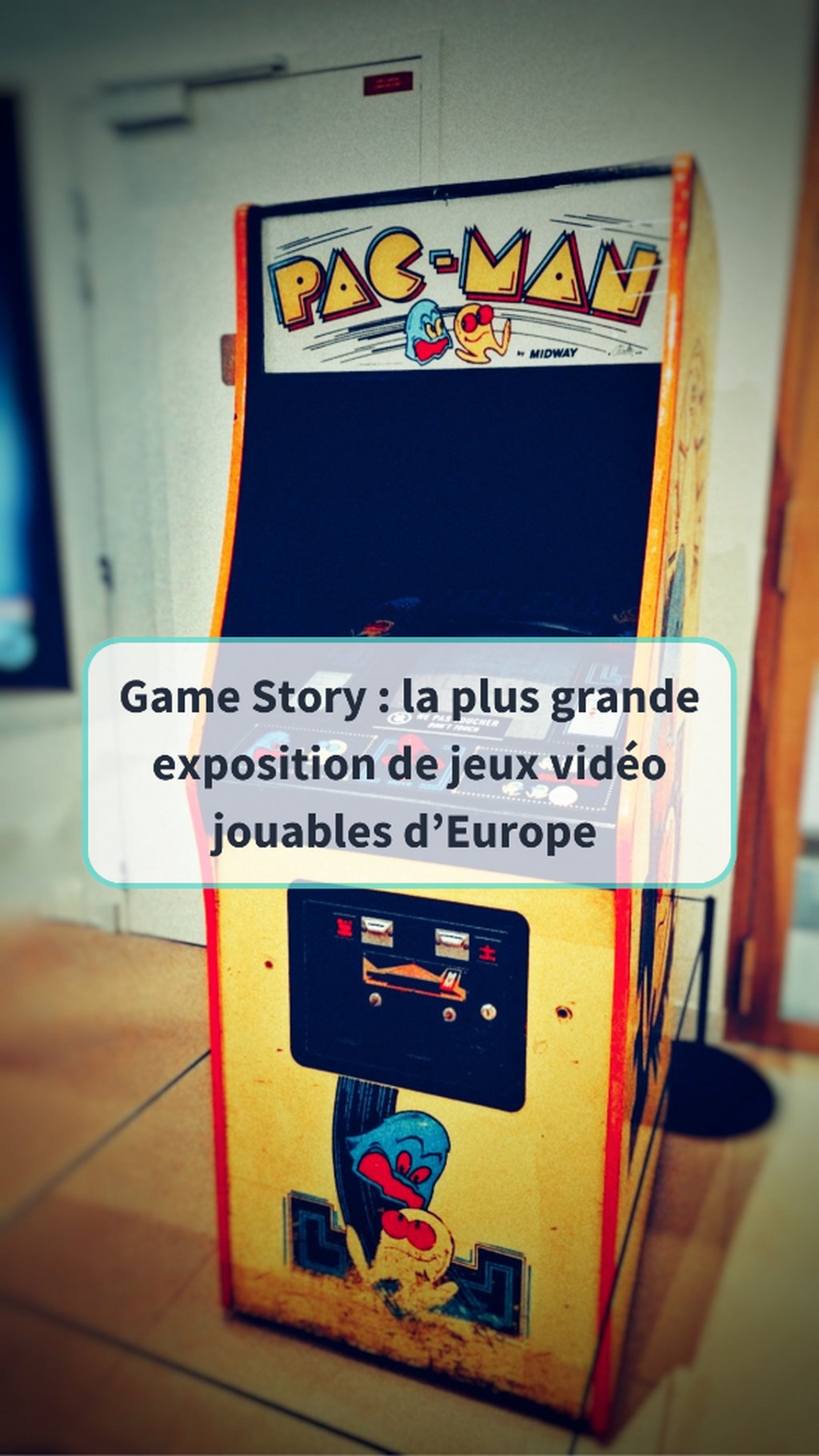 Game Story