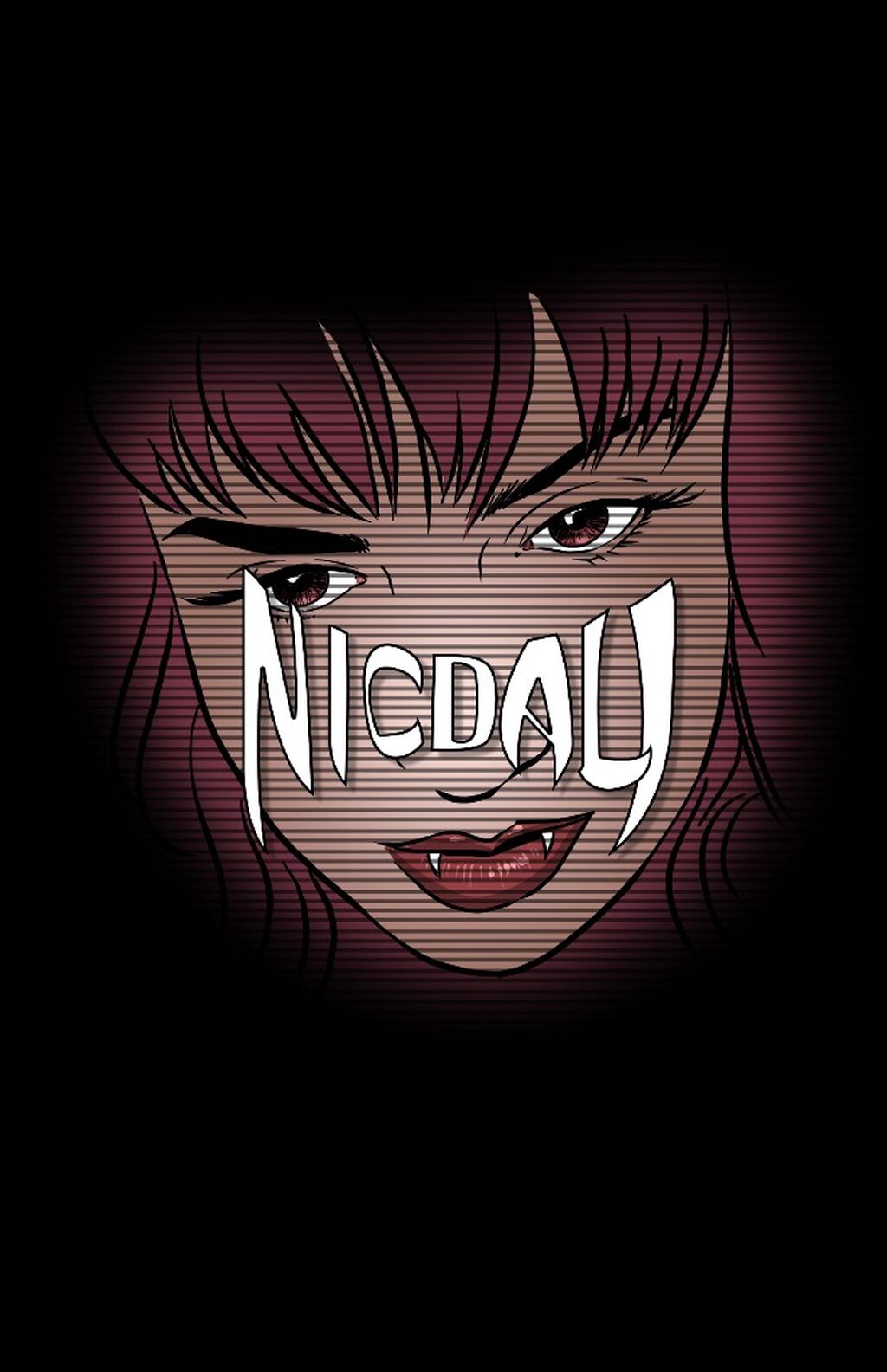 Nicdali Night Queen Merch