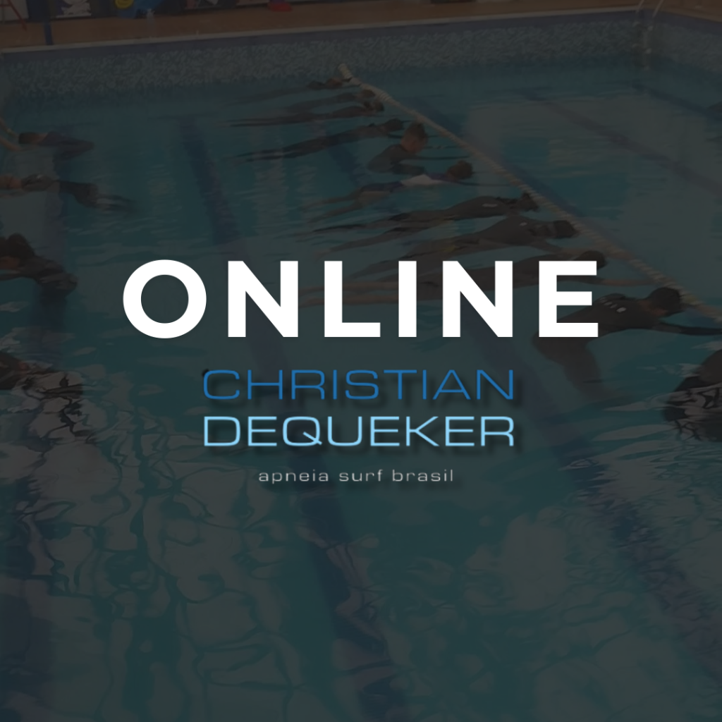 Power Breathing Experience - Consultoria Online