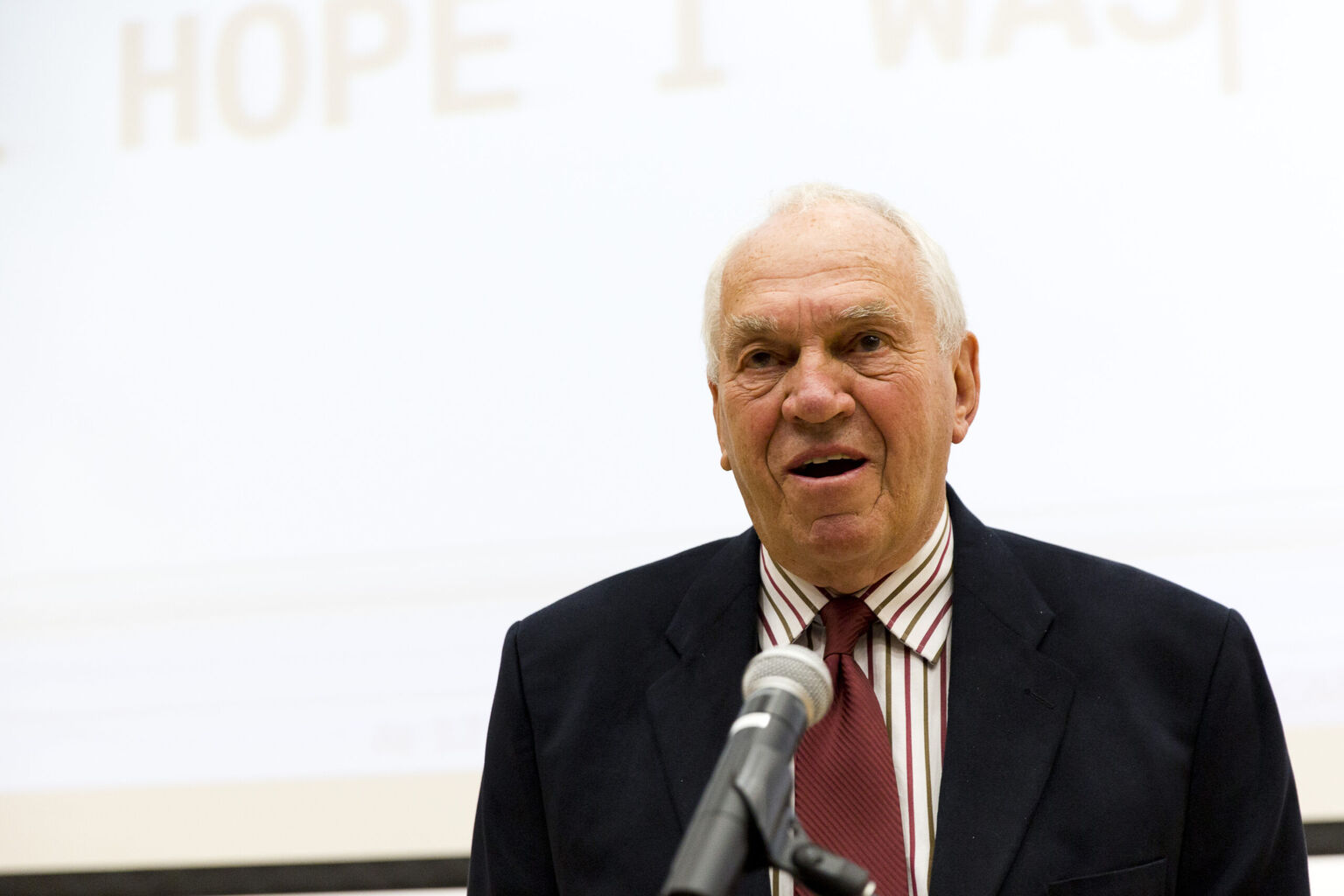 Which Future For Social Democracy? | Perspectives Journal