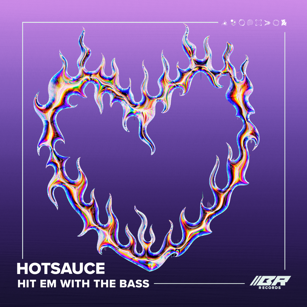 Stream Hit Em With The Bass by HOTSAUCE