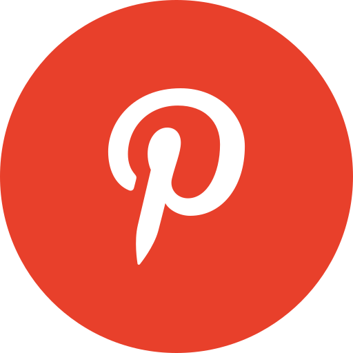 As mais Curtidas do Pinterest 