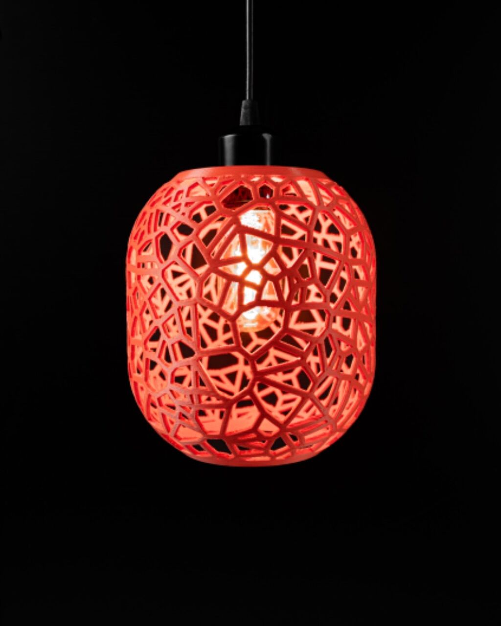 Vori Pendant Lamp 02