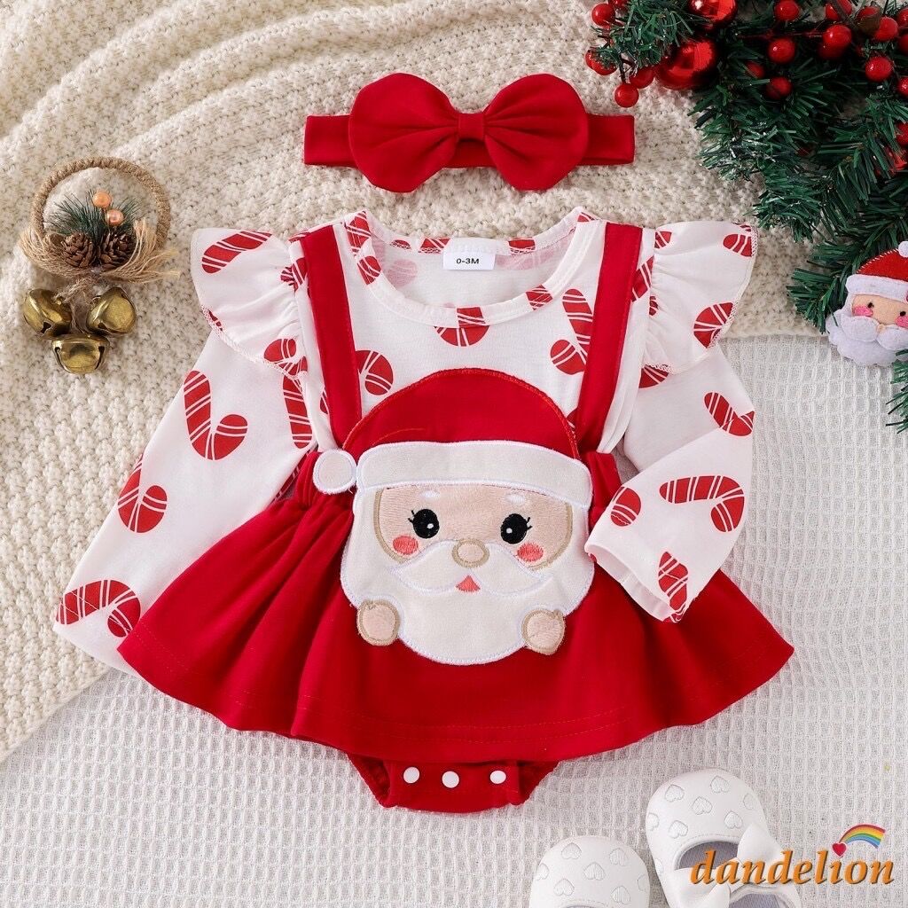 LOOK DE NATAL MIRELLINHA 🎅 