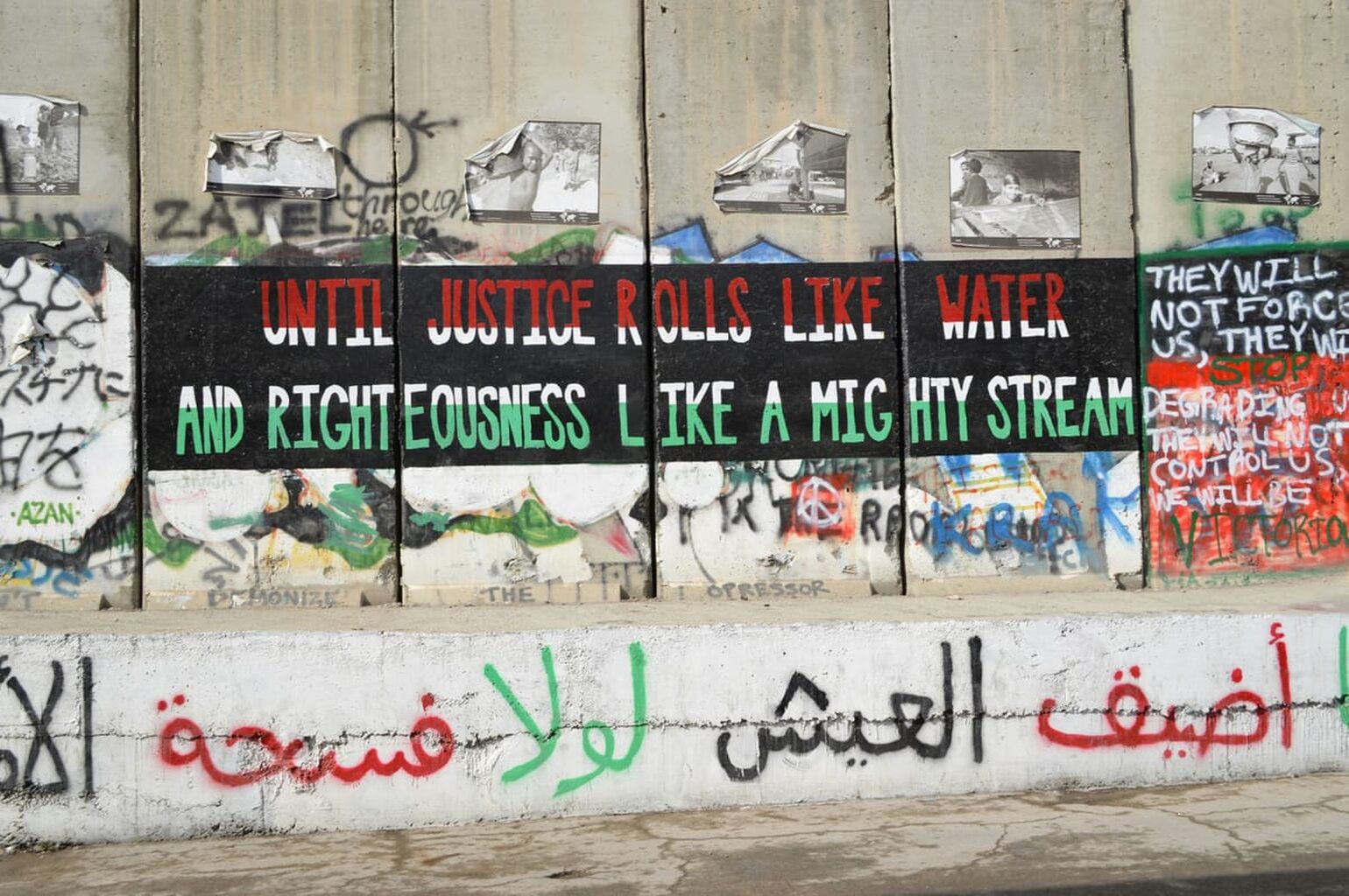 Missions Matter; Mass Media Does Too: Protect our Right to a Free Press