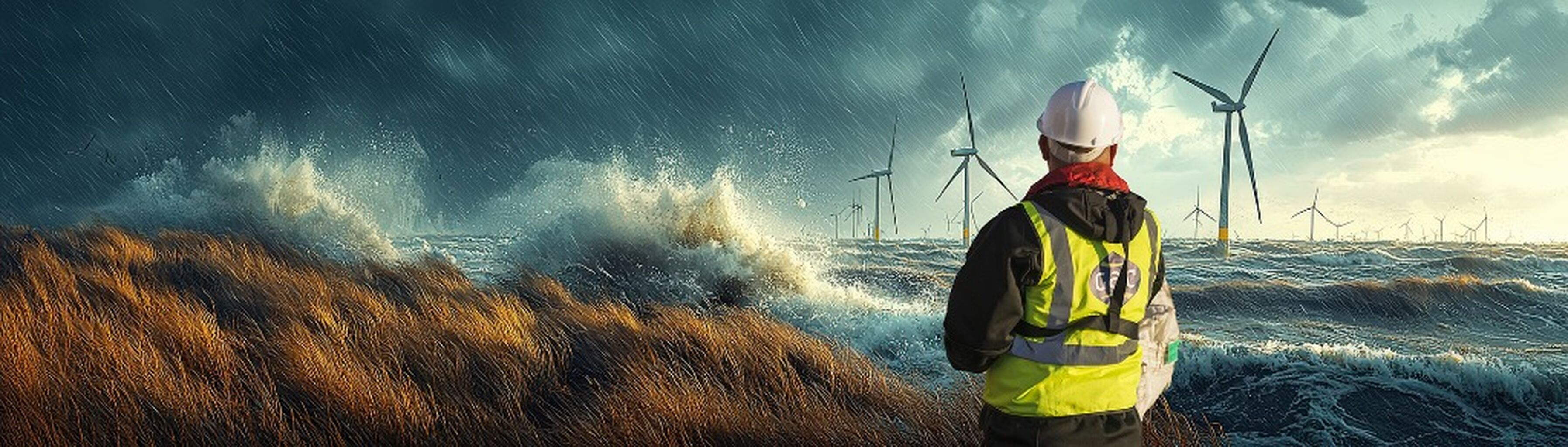 Weathering the storm