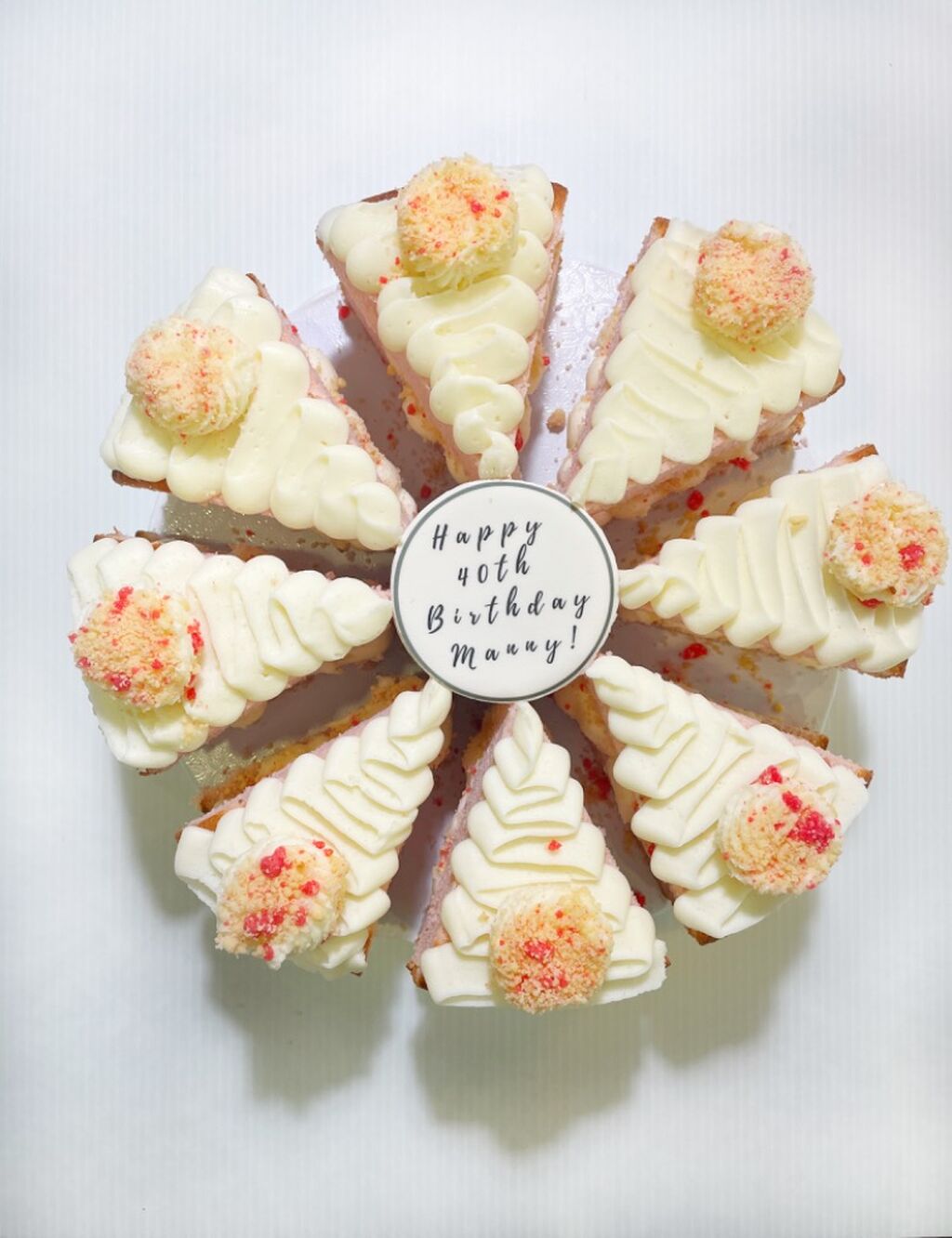 Shop Ready-To-Go Cakes & Desserts
