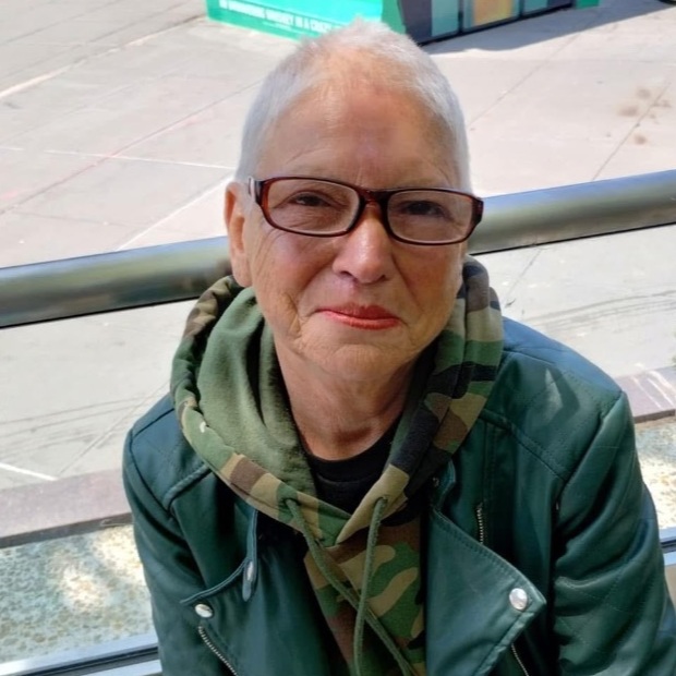 65-Year-Old Jersey City Woman Missing, Voter Turnout Low And More In This Hudson County News Roundup