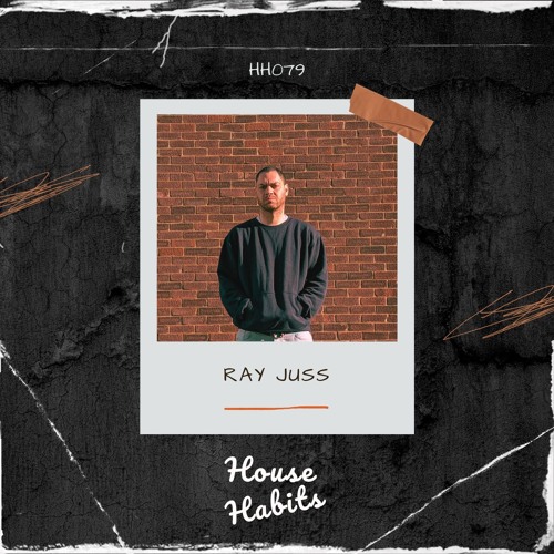 HH079 - Ray Juss