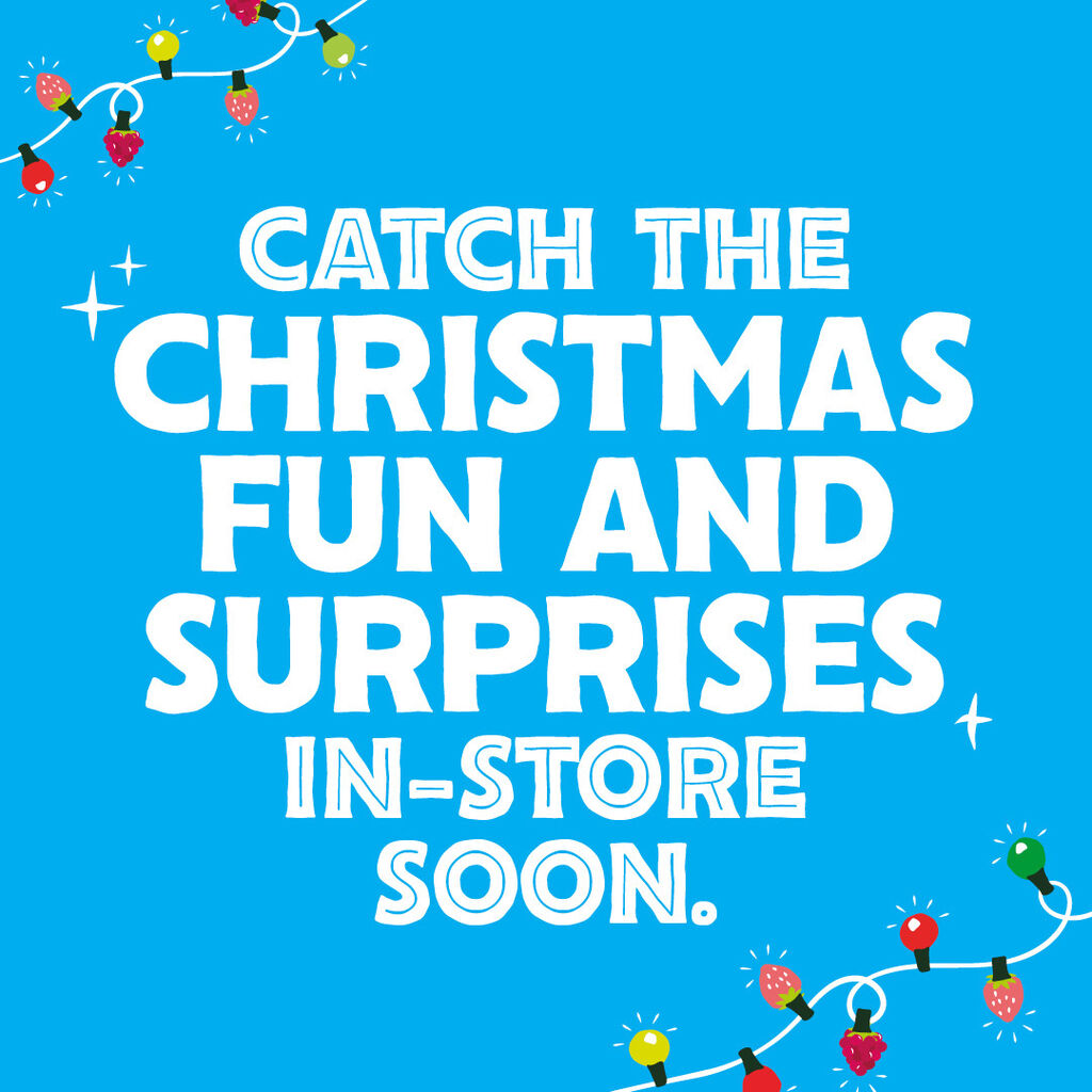 Xmas Activation