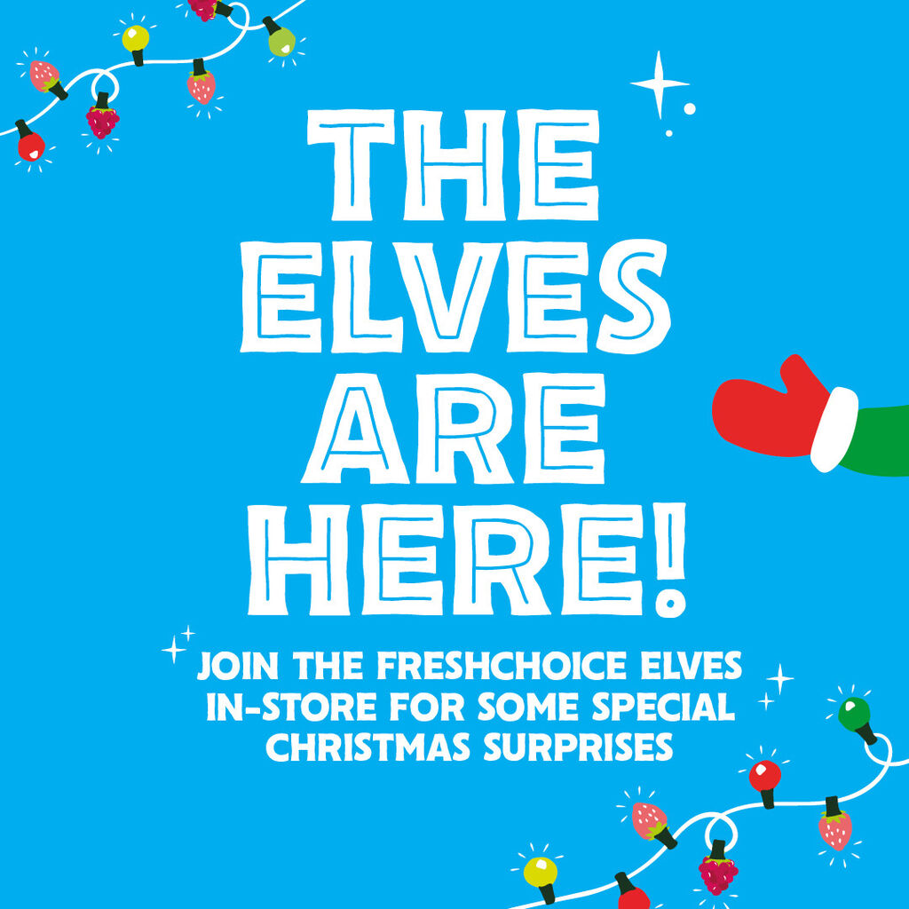 Xmas Activation