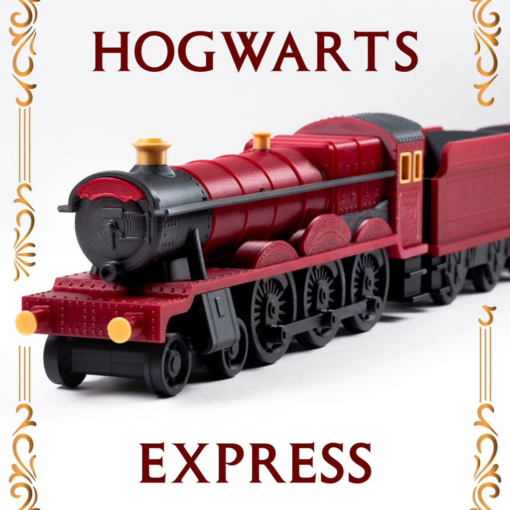 Hogwarts Express