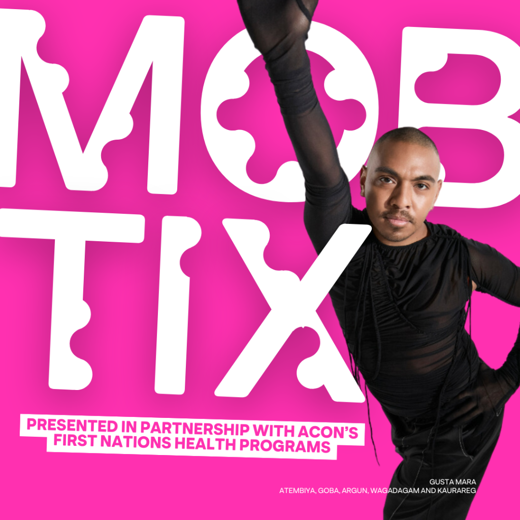 MobTix