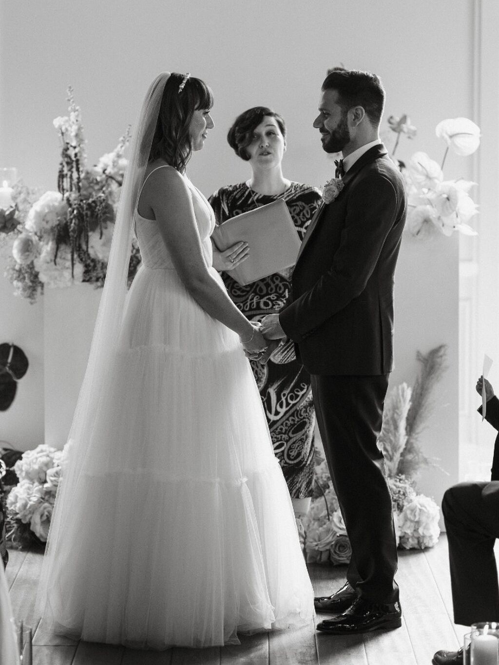 Nat Raybould Celebrant: Vendor Spotlight