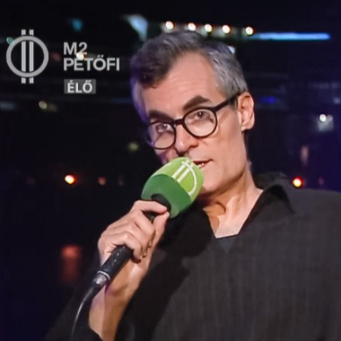 Petőfi TV interj&uacute;