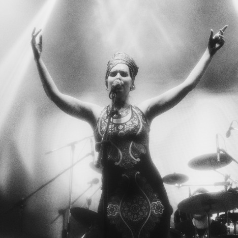 Best concert of the year nomination by the Bulgarian National TV 