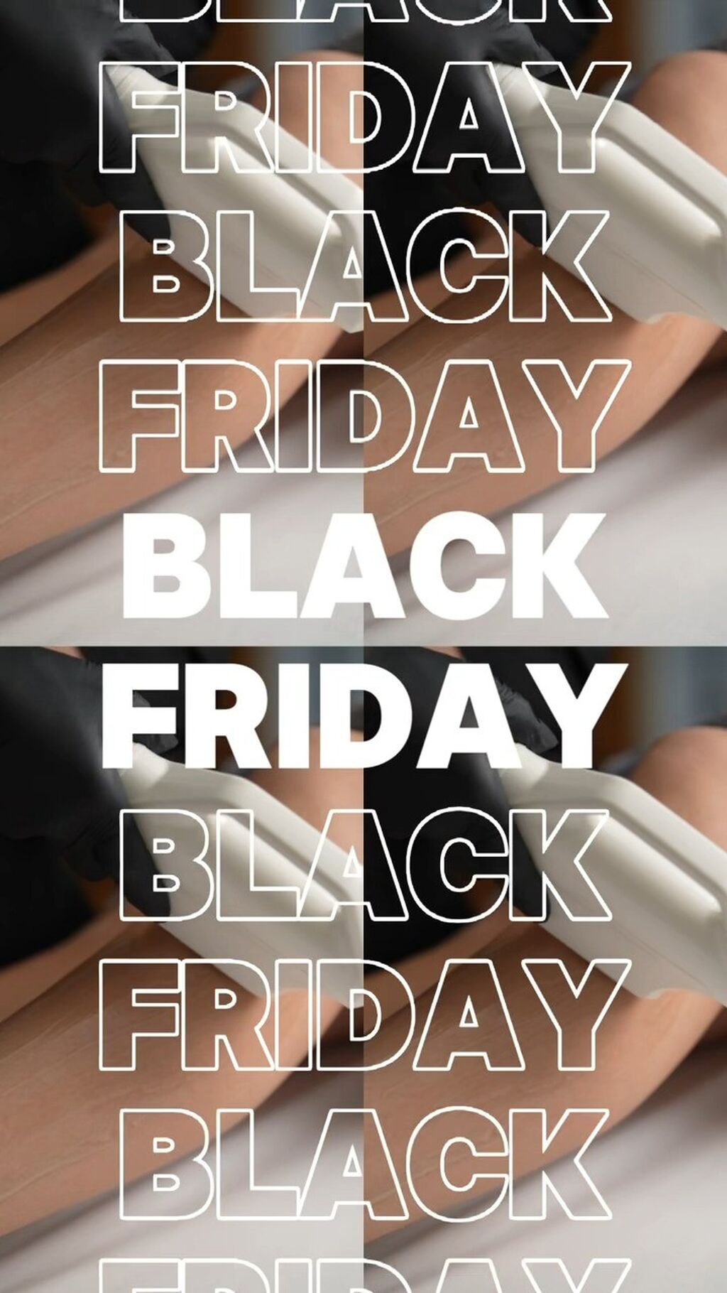 Black Friday!