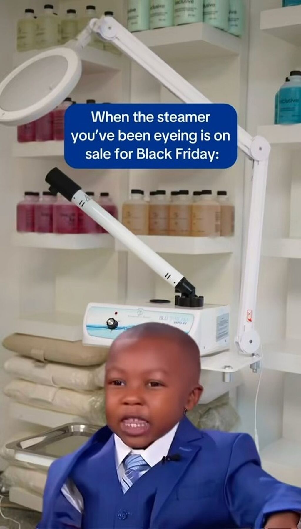 Black Friday