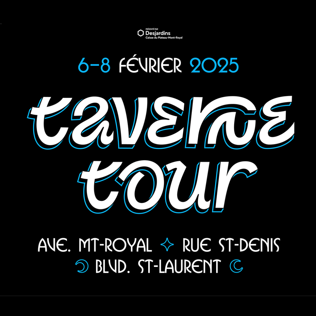 Taverne Tour