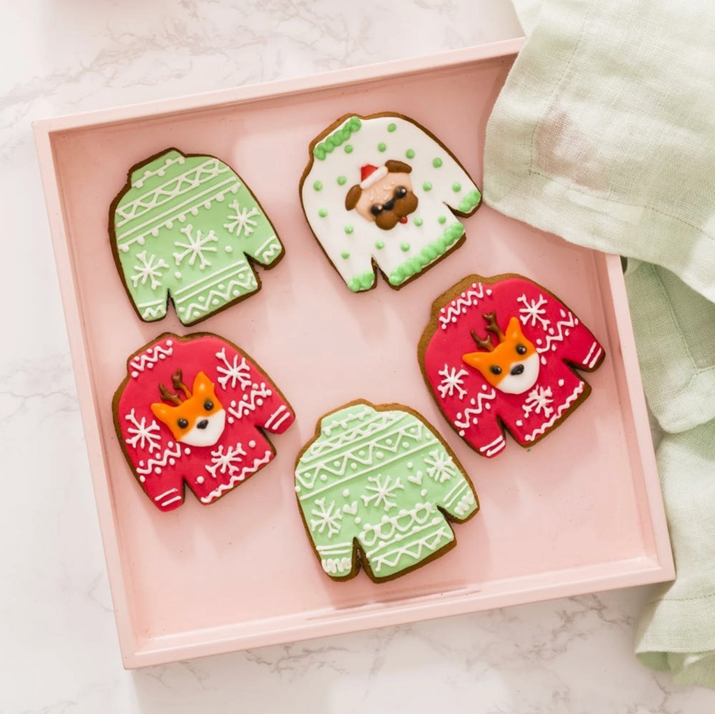 Christmas Cookie Recipes