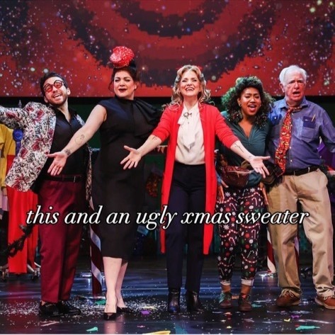 Holiday Concerts at Jones Hall