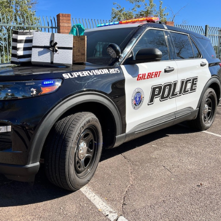 Holiday Safety Tips