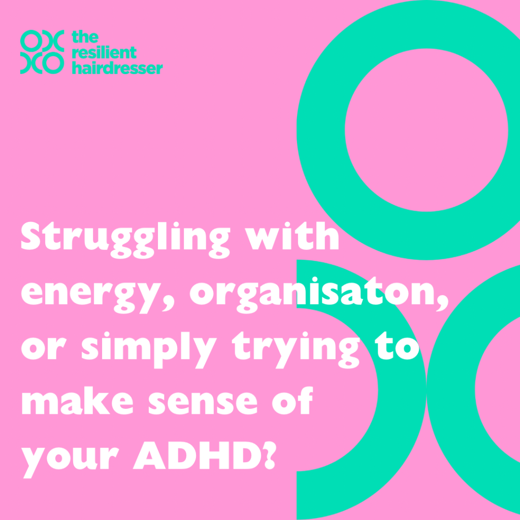 ADHD Find Your Power - Ft. Conor #AFLink 