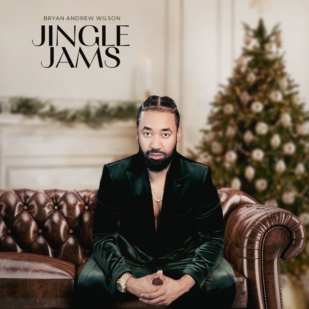 Jingle Jams - Bryan Andrew Wilson