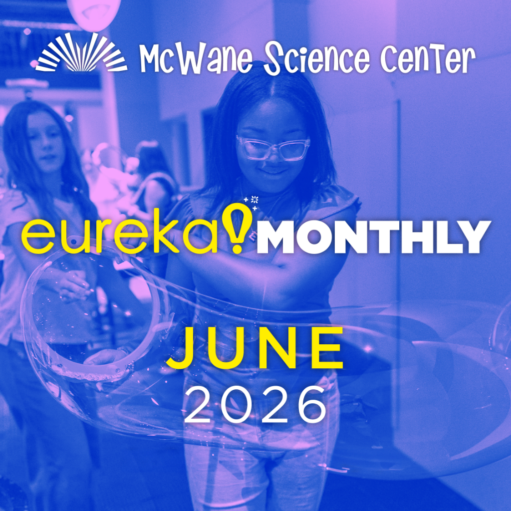 June at McWane