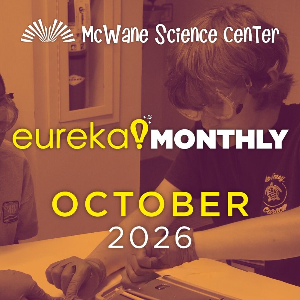 October at McWane