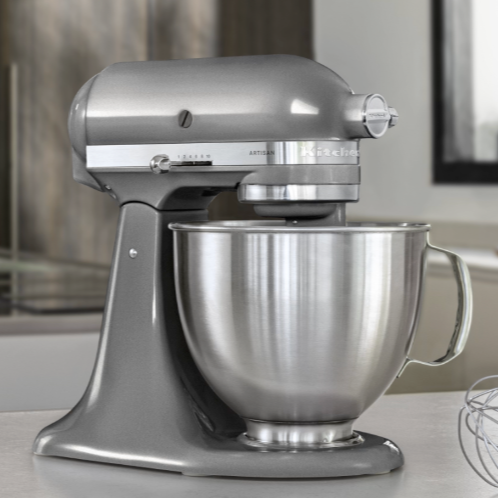 KitchenAid&reg; Stand Mixers