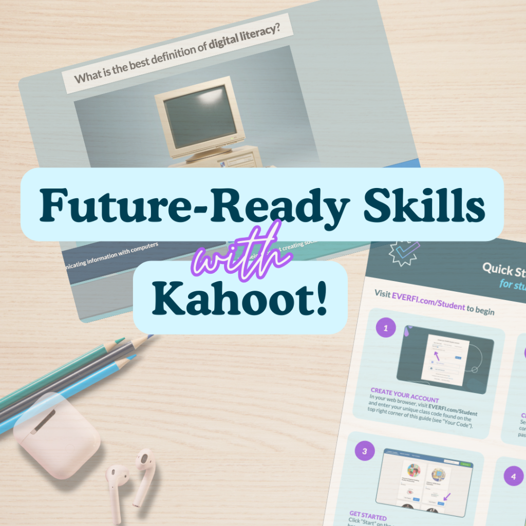 Ready-to-Go Kahoots 