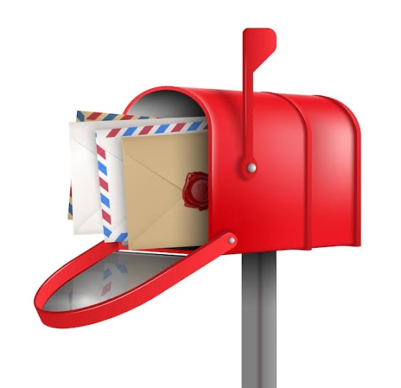 MAILING LIST! Get on it :)