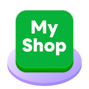 LINE SHOP มีส่วนลด