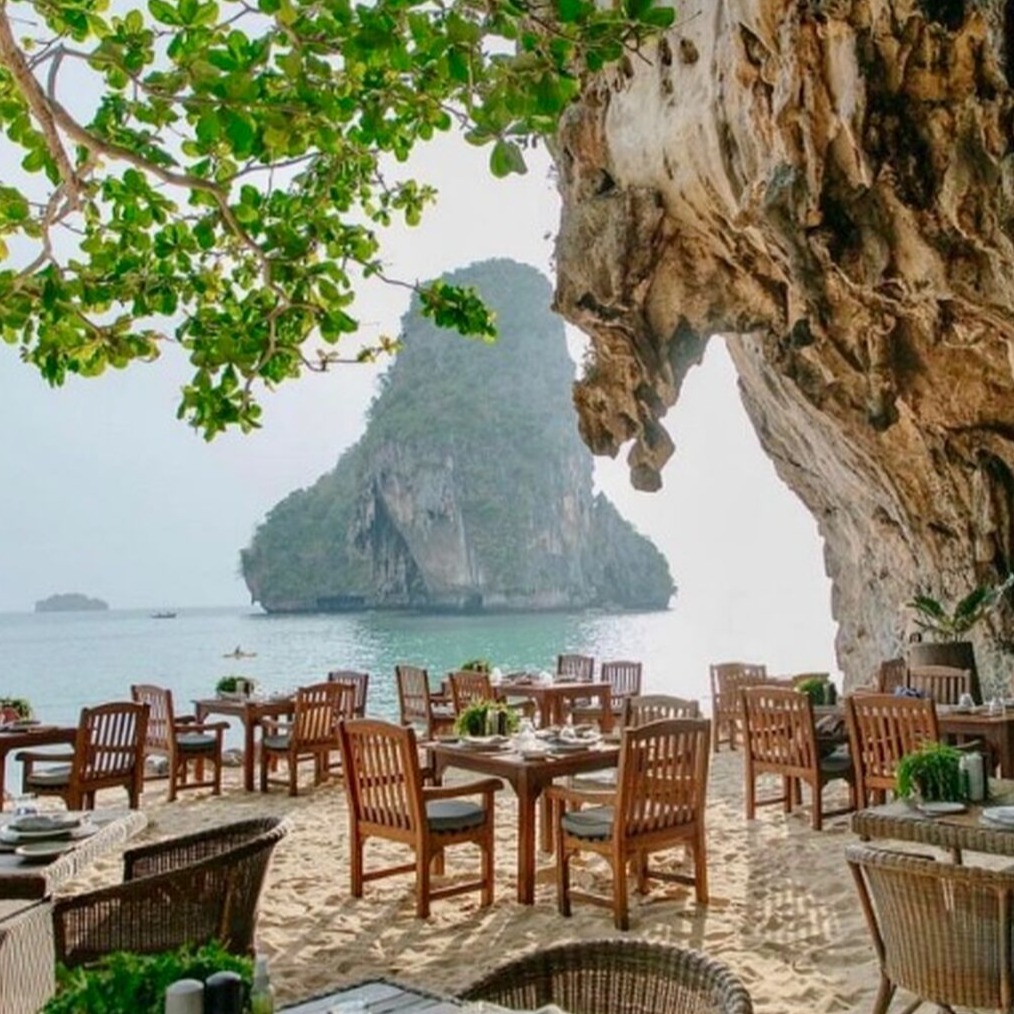 Thailand - Krabi 5-star Resort