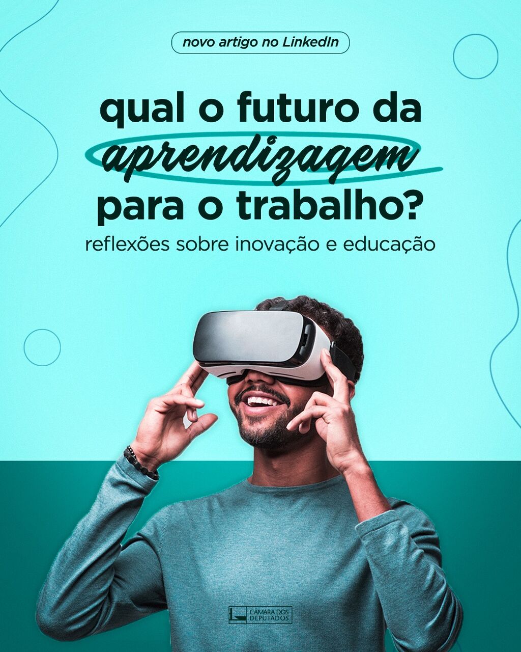 Artigo LinkedIn