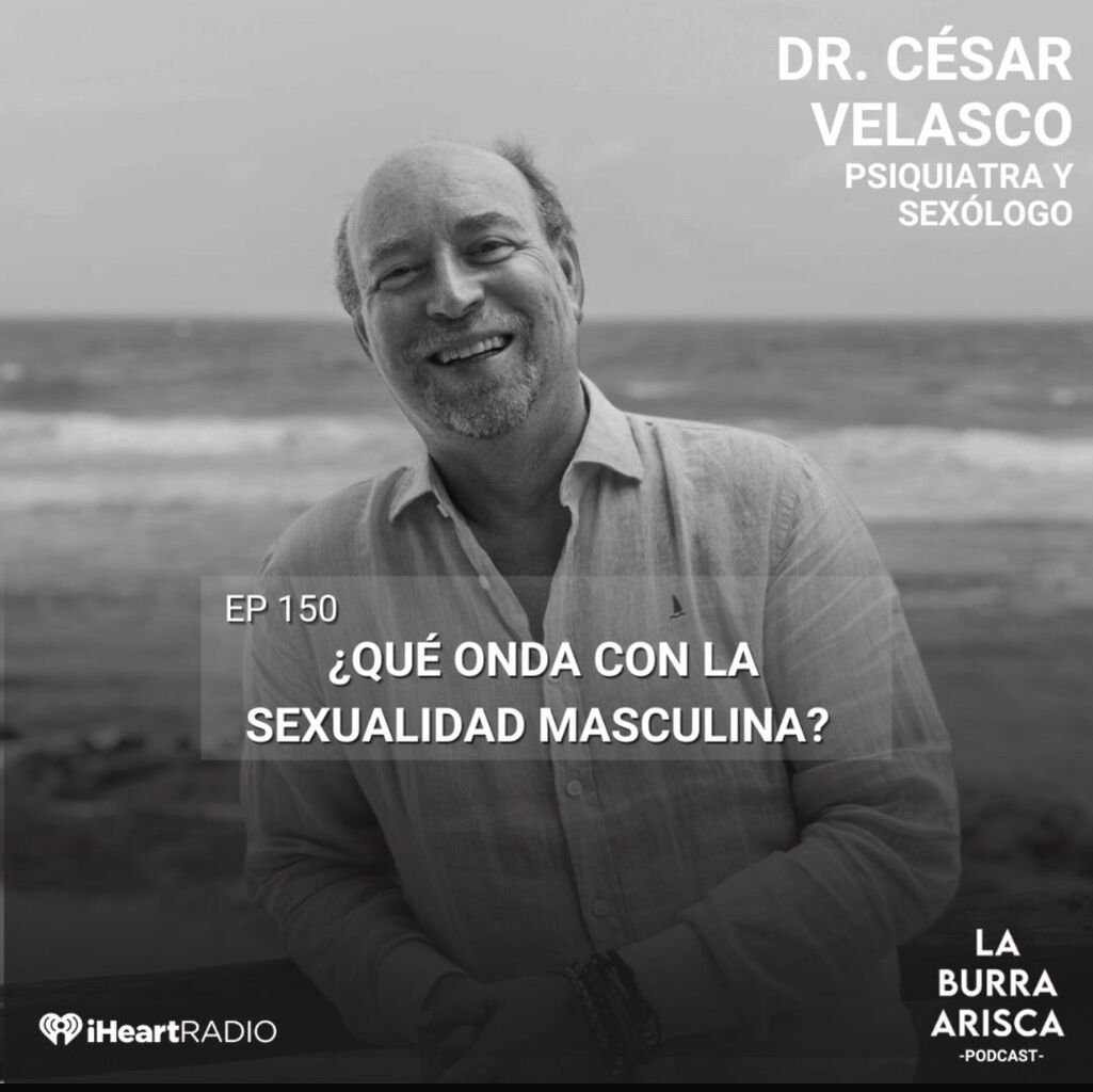 &iquest;Qu&eacute; onda con la sexualidad masculina?