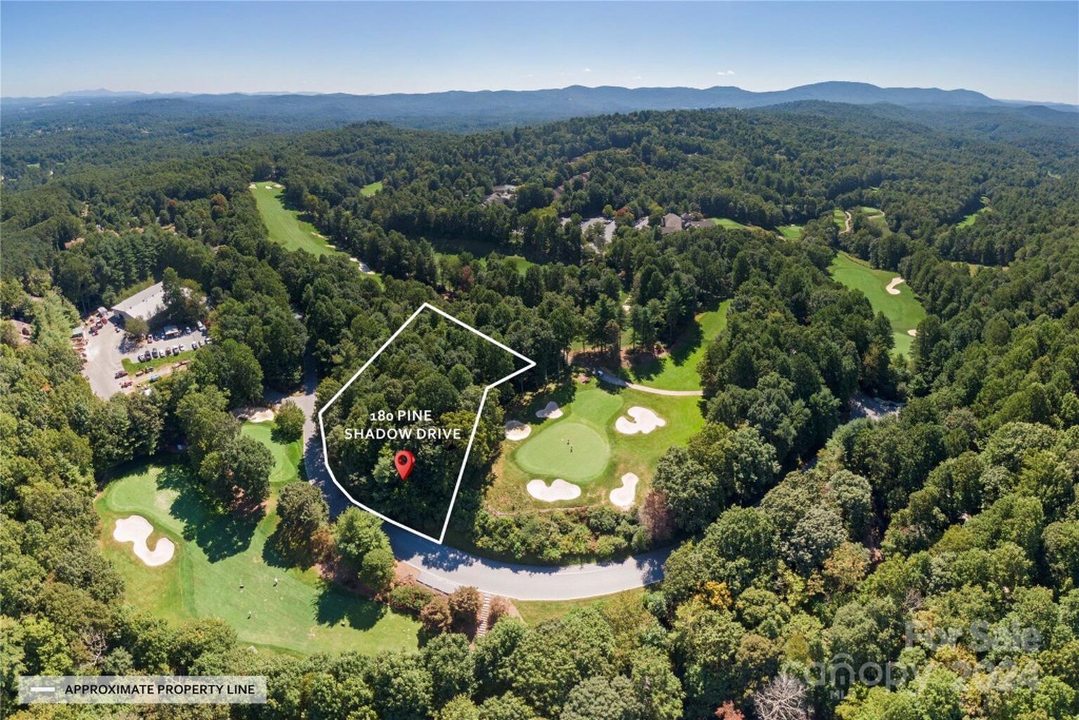 180 Pine Shadow Drive