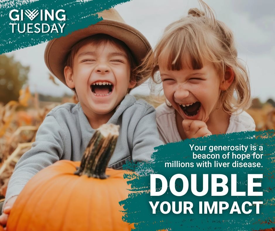 Giving Tuesday