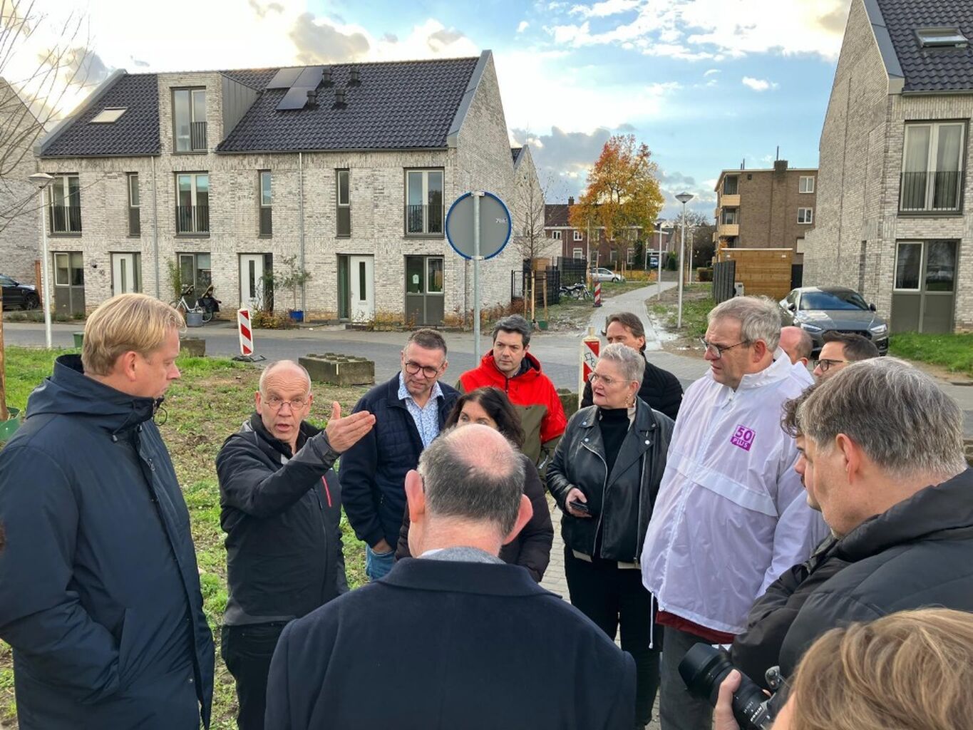 Samen werken aan een nog mooier Maastricht!