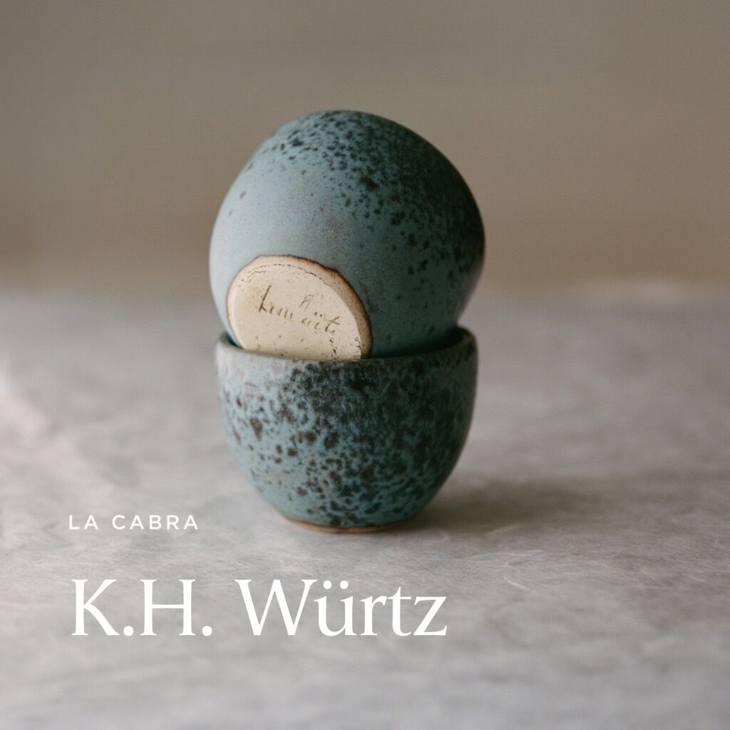K.H. W&uuml;rtz