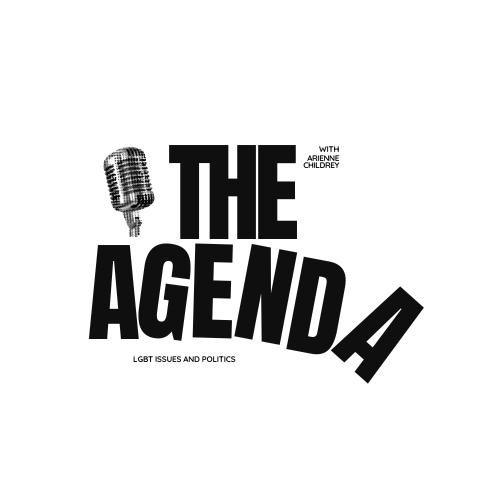 The Agenda YouTube