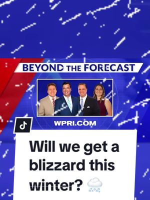 Beyond the Forecast: 2025 Winter Outlook